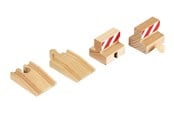 BRIO - Brio Pysäytys- ja rampiradat - 33385