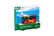 BRIO - Brio Vanha höyrykone - 33617