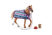 Schleich - Schleich Englannintäysiverinen ja loimi - 42360