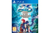 Pelit - Ys VIII: Dana's Lacrimosa - Sony PlayStation 4 - RPG - 0813633019437