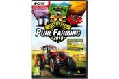 Pelit - Pure Farming 2018 - Windows - Simulaattori - 5902385105910