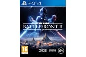 Pelit - Star Wars: Battlefront II (2017) - Sony PlayStation 4 - Toiminta - 5030944121610