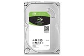 Kovalevy - Seagate BarraCuda - 16TB - Kovalevy - ST16000DM001 - SATA-600 - 3.5" - ST16000DM001