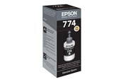 Mustepatruunat, värikasetit ja lisävarusteet - Epson T7741 - lajitella - mustetäyttö - C13T77414A
