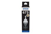 Mustepatruunat, värikasetit ja lisävarusteet - Epson T6731 - lajitella - mustetäyttö - C13T67314A