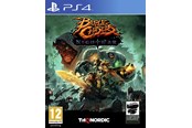 Pelit - Battle Chasers: Nightwar - Sony PlayStation 4 - RPG - 9006113009207