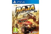Pelit - Baja: Kontrollin reunus HD - Sony PlayStation 4 - 12 - Kilpa-ajo - 9006113009979