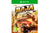 Pelit - Baja: Kontrollin reunus HD - Microsoft Xbox One - 12 - Kilpa-ajo - 9120080070142