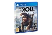 Pelit - Trolli ja minä - Sony PlayStation 4 - Toiminta - 5016488130066