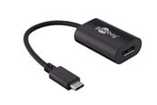 Näyttökaapeli - Pro USB-C DisplayPort - 0,2 m - 4040849385308