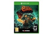 Pelit - Battle Chasers: Nightwar - Microsoft Xbox One - Toiminta - 9006113009238