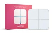 Smart Home - Älykoti - Aeotec WallMote Quad -seinäkytkin - AEOEZW130