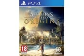 Pelit - Assassin's Creed: Origins - Sony PlayStation 4 - Toiminta - 3307216025795