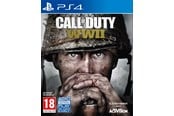 Pelit - Call of Duty: WWII - Sony PlayStation 4 - FPS - 5030917215582