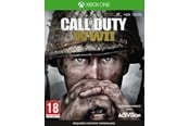 Pelit - Call of Duty: WWII - Microsoft Xbox One - FPS - 5030917215476