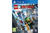 Pelit - LEGO The Ninjago Movie: Videogame - Sony PlayStation 4 - Toiminta/Seikkailu - 5051895409411
