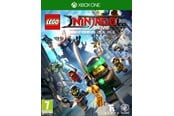 Pelit - LEGO Ninjago Movie: Video Game - Microsoft Xbox One - Toiminta - 5051895409350