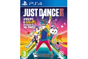 Pelit - Vain tanssi 2018 - Sony PlayStation 4 - Musiikki - 3307216017554