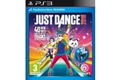 Pelit - Vain tanssi 2018 - Sony PlayStation 3 - Musiikki - 3307216017417