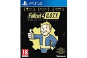 Pelit - Fallout 4: Vuoden peli -versio - Sony PlayStation 4 - RPG - 5055856418658