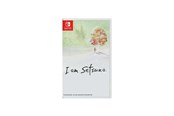 Pelit - I am Setsuna - Nintendo Switch - 4988601009706