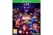 Pelit - Marvel vs. Capcom: Infinite - Microsoft Xbox One - Toiminta - 5055060966815