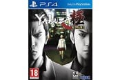 Pelit - Yakuza Kiwami - Sony PlayStation 4 - Toiminta - 4020628789428