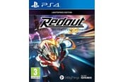 Pelit - Redout (Lightspeed Edition) - Sony PlayStation 4 - 12 - Kilpa-ajo - 8023171039336