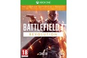 Pelit - Battlefield 1: Revolution Edition - Microsoft Xbox One - FPS - 5035226122415