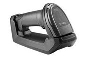 Viivakoodinlukijat - Zebra DS8178-SR musta FIPS-standardin mukainen teline - DS8178-SR7U2100SFW