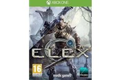 Pelit - Elex - Microsoft Xbox One - RPG - 9006113008934
