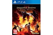 Pelit - Dragon's Dogma: Dark Arisen - Sony PlayStation 4 - RPG - 5055060945254
