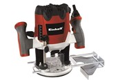 Jyrsimet - Einhell Reititin TE-RO 1255 E - 4350490