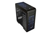 Kotelot - Thermaltake Core V71 TG - Kotelot - Tower - Musta - CA-1B6-00F1WN-04