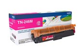 Mustepatruunat, värikasetit ja lisävarusteet - Brother TN246M - TN246M