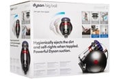 Pölynimuri - Dyson Pölynimuri Big Ball Parquet 2 - 228566-01