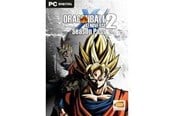 Pelit - Dragon Ball: Xenoverse 2 - Kausipassi - Windows - Toiminta - 811925