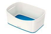 Arkistointi & Säilytys - Leitz  säilytyslaatikko MyBox WOW Sininen - 52571036