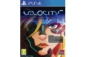 Pelit - Velocity 2X - Critical Mass Edition - Sony PlayStation 4 - Tasohyppely - 8436566140560