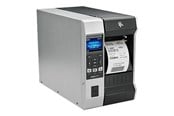 Tarratulostin - Zebra TT TULOSTIN ZT610 4 TUUMAA 600 DPI EU&UK PRNT - ZT61046-T2E0100Z