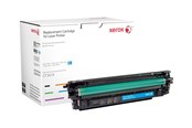 Mustepatruunat, värikasetit ja lisävarusteet - Xerox - syaani - värikasetti - 006R03468