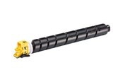 Mustepatruunat, värikasetit ja lisävarusteet - Kyocera TK 8800Y - 1T02RRANL0