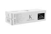 Mustepatruunat, värikasetit ja lisävarusteet - Kyocera TK 8725K - 1T02NH0NL0