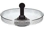 Yleiskoneet - lisävarusteet - Tefal Grill Basket Actifry 1KG + 1.2 KG SEB - XA701070