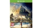 Pelit - Assassin's Creed: Origins - Microsoft Xbox One - Toiminta - 3307216025009