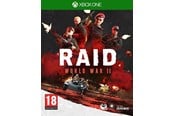 Pelit - Raid: World War II - Microsoft Xbox One - FPS - 8023171040844