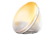 Kirkasvalolamput ja herätysvalot - Philips Wake-up Light HF3531/01 - HF3531/01