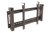 Seinäkiinnitys, AV-kiinnikkeet & AV-kalusteet - StarTech.com Videoseinäkiinnike - 45-70 tuuman näytöille - varkaudenestosuojaus - seinäkiinnitys - Max 70 kg - recommended for 70" - VIDWALLMNT