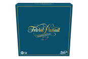 Lautapelit - Hasbro Trivial Pursuit Klassinen Versio (Suomi) - C1940109