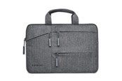 Laukut - Satechi Water-Resistant Kannettava tietokone Carrying Case With Pockets 13'' - ST-LTB13